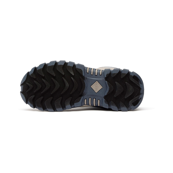 Muck Boots Arctic Sport II Mid Womens Wellingtons - Navy