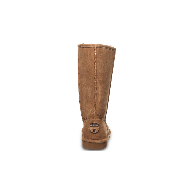 Bearpaw Elle Tall Womens Mid Boot - Hickory