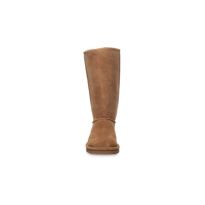 Bearpaw Elle Tall Womens Mid Boot - Hickory