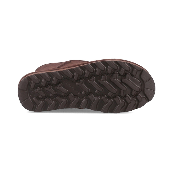 Bearpaw Elle Tall Womens Mid Boot - Chicory