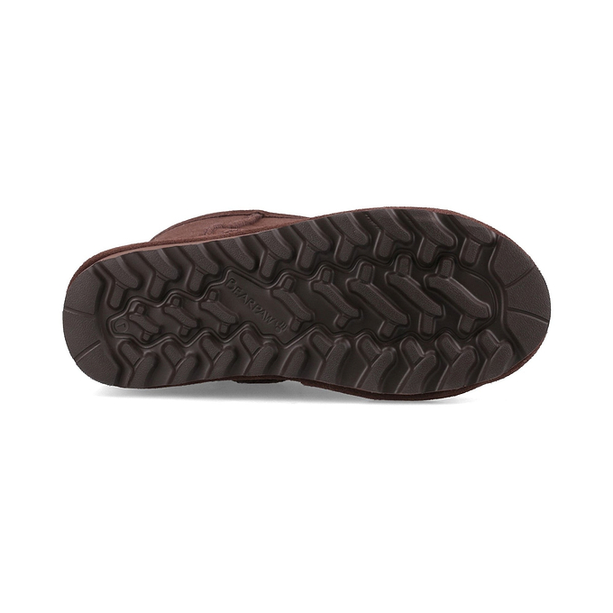 Bearpaw Elle Short Womens Mid Boot - Chicory