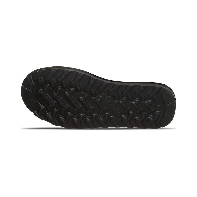 Bearpaw Jessa Womens Ankle Boots - Black