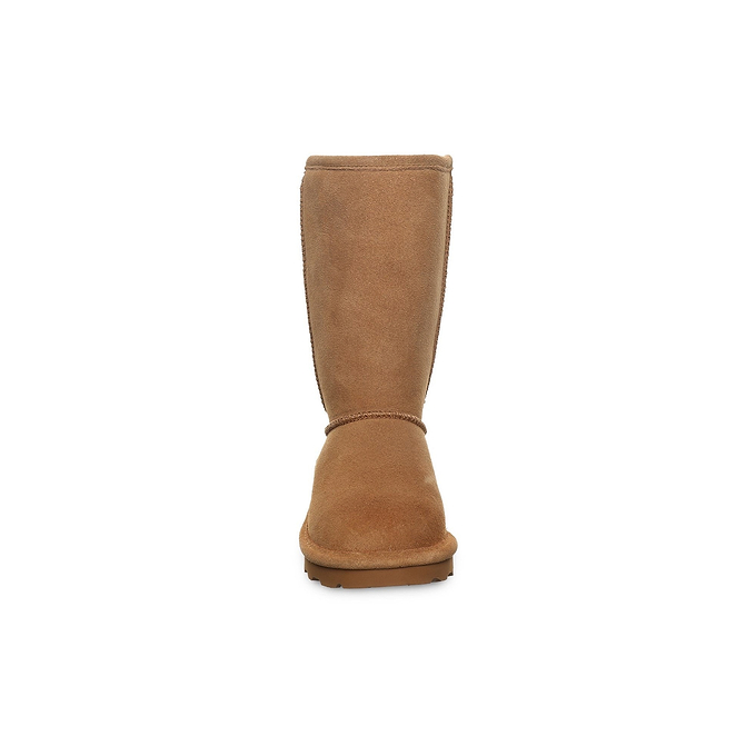 Bearpaw Elle Tall Youth Girls Boots - Hickory