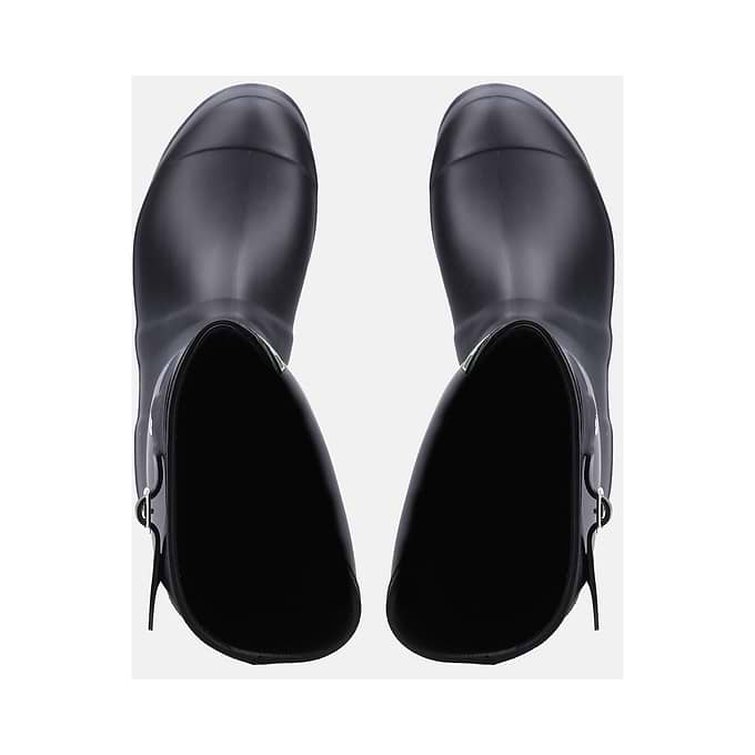 Cotswold Sandringham Wellingtons - Black