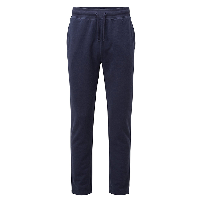 Bradley Mens Sweat Pants - Dark Indigo