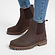 Chocolate Brown