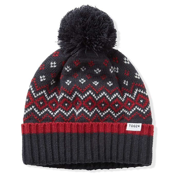 Cawley Hat - Dark Indigo