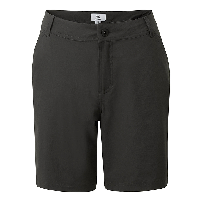 Denver Womens Shorts - Storm