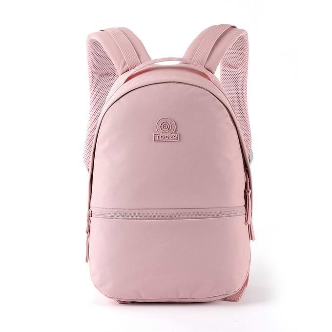 Exley Backpack - Faded Pink 8L