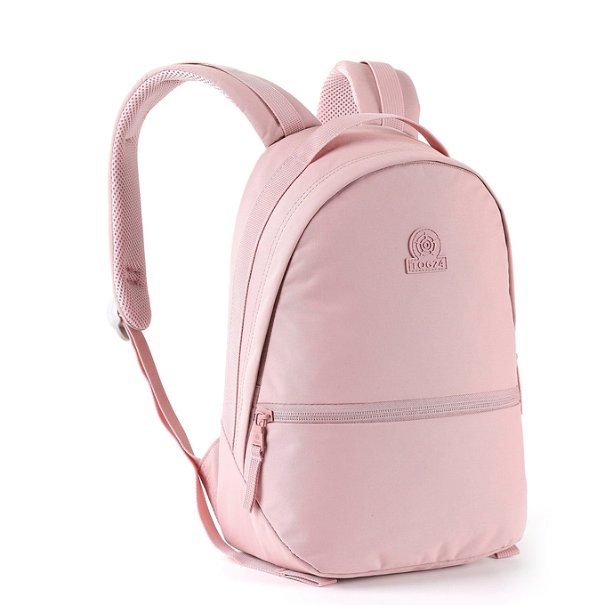 Exley Backpack - Faded Pink 8L