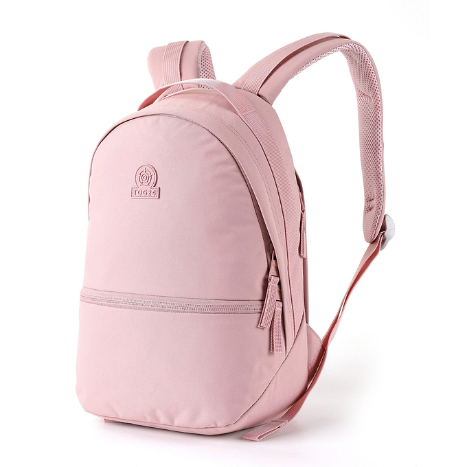 Exley Backpack - Faded Pink 8L