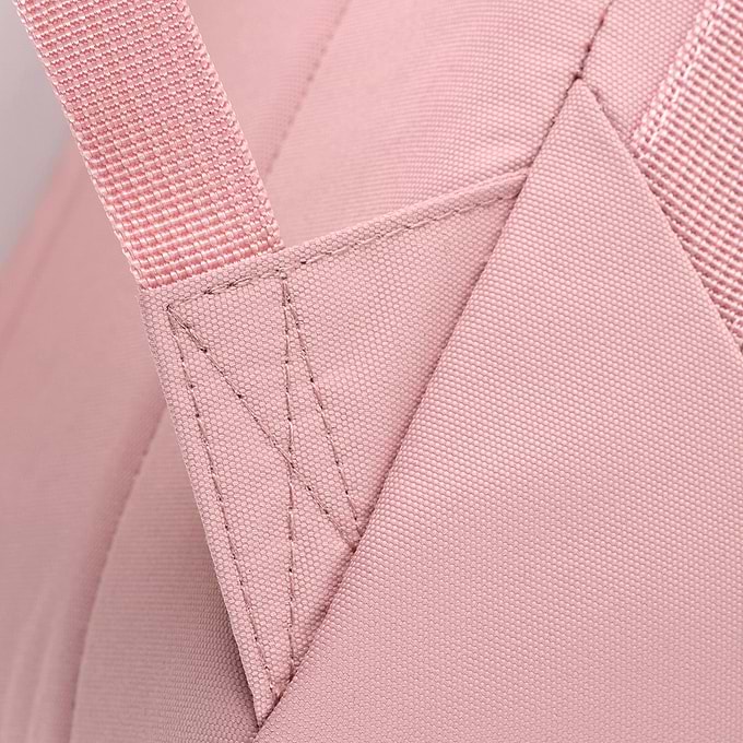 Exley Backpack - Faded Pink 8L