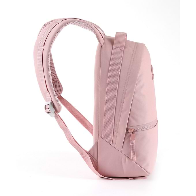 Exley Backpack - Faded Pink 8L