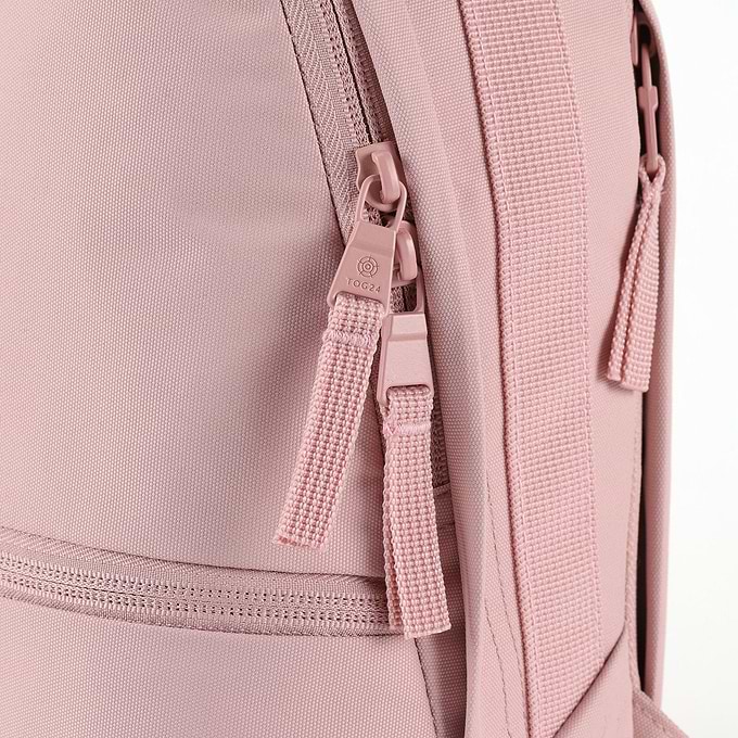 Exley Backpack - Faded Pink 8L