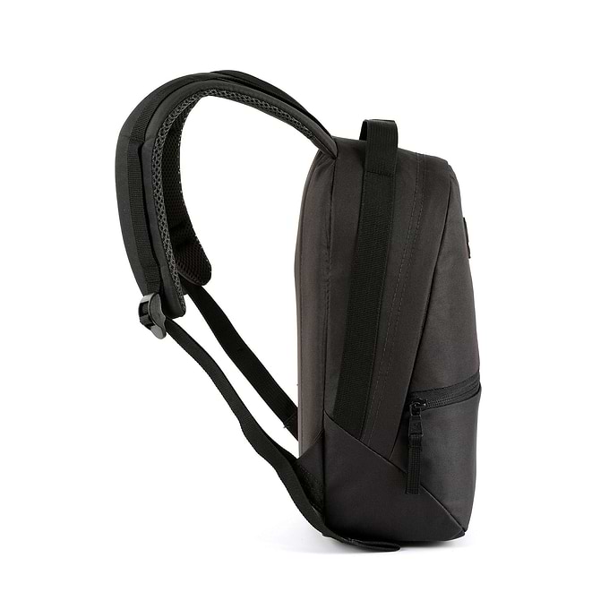 Exley Backpack - Coal Grey 8L