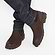 Chocolate Brown
