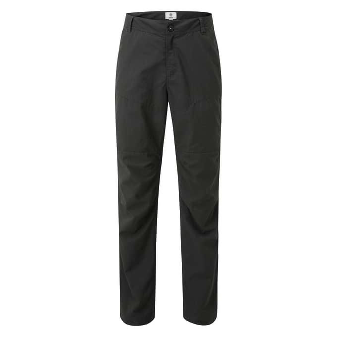 Rowland Mens Performance Trousers Regular - Storm