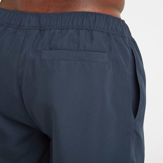 Tristan Mens Swimshorts - Dark Indigo
