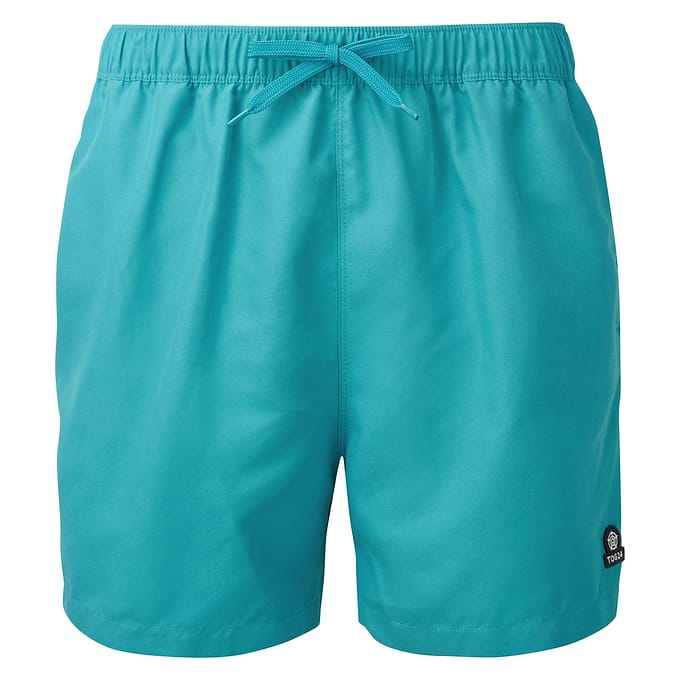 Tristan Mens Swimshorts - Light Turquoise