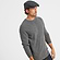 Dark Grey Marl