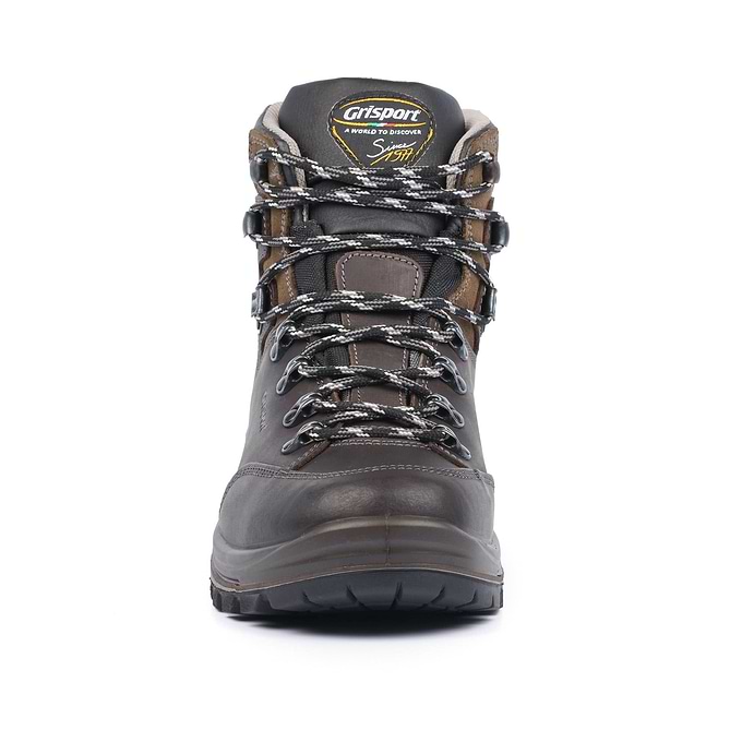 Grisport Windermere Walking Boot - Brown
