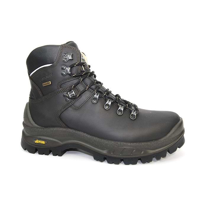 Grisport Crusader Mens Walking Boot - Brown