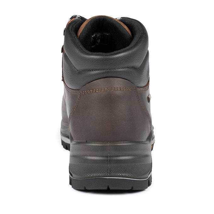 Grisport Fuse Mens Waterproof Walking Boot - Brown