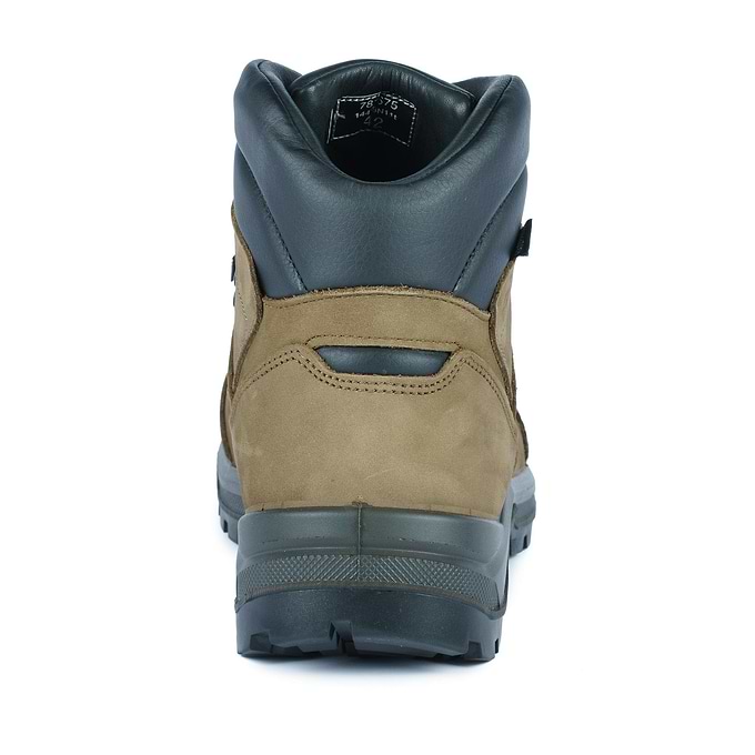 Grisport Harrier Mens Walking Boot - Beige