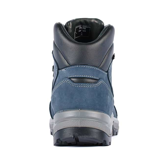 Grisport Harrier Mens Walking Boot - Blue