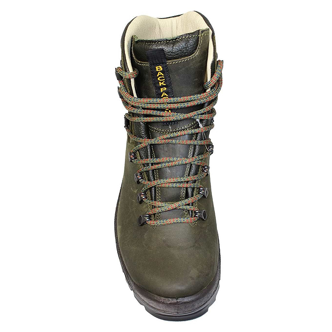 Grisport Rampage Mens Walking Boot - Green