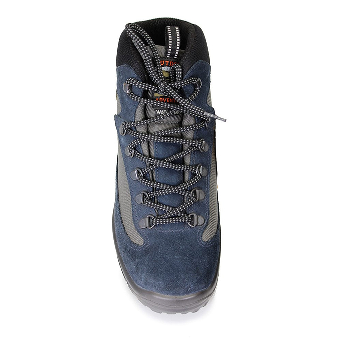Grisport Wolf Walking Boot - Blue
