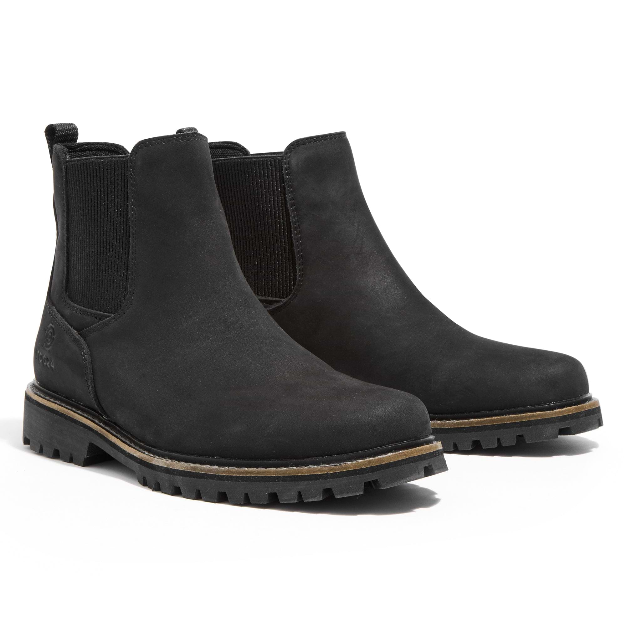 Canyon Chelsea Boot