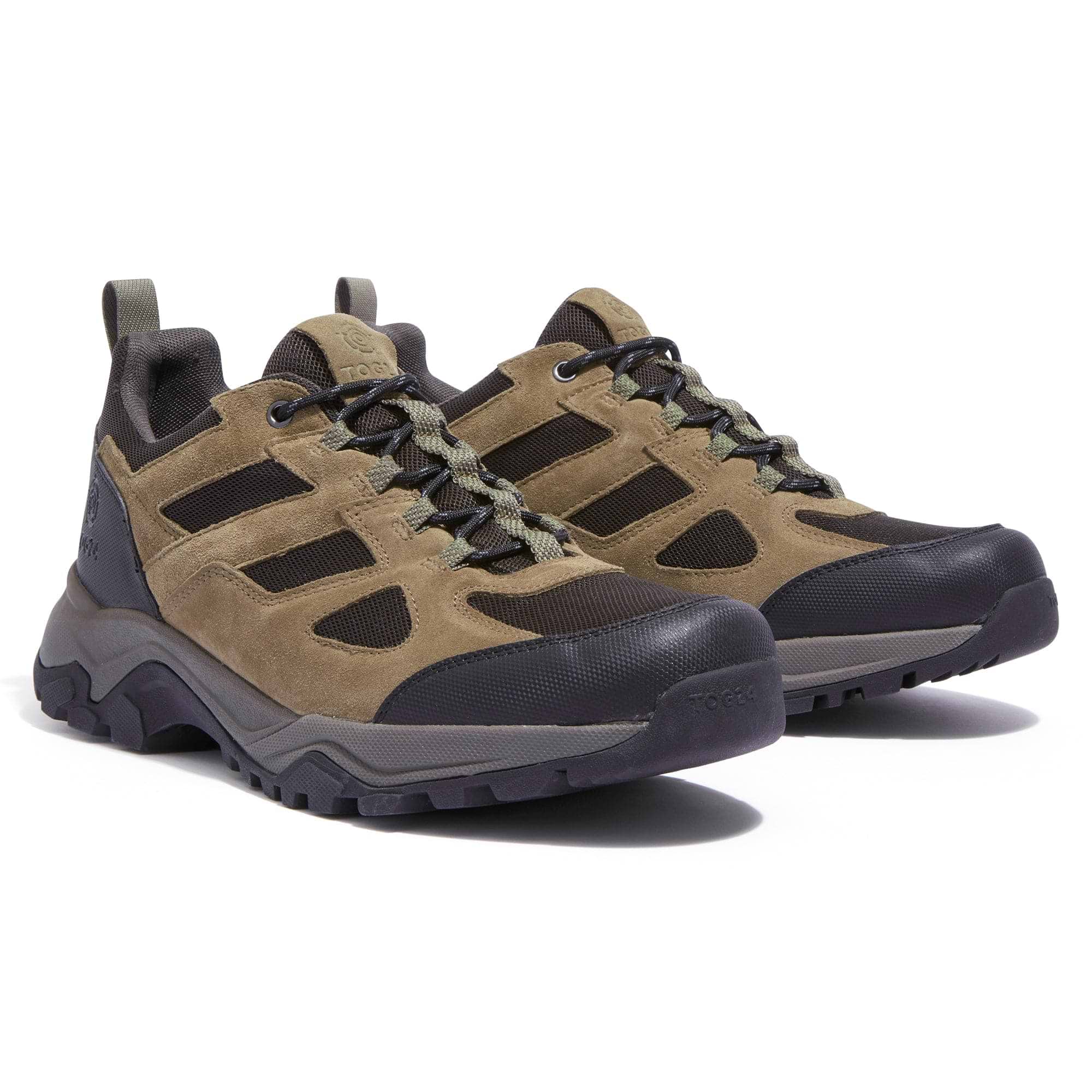 Mesa Low Walking Shoe