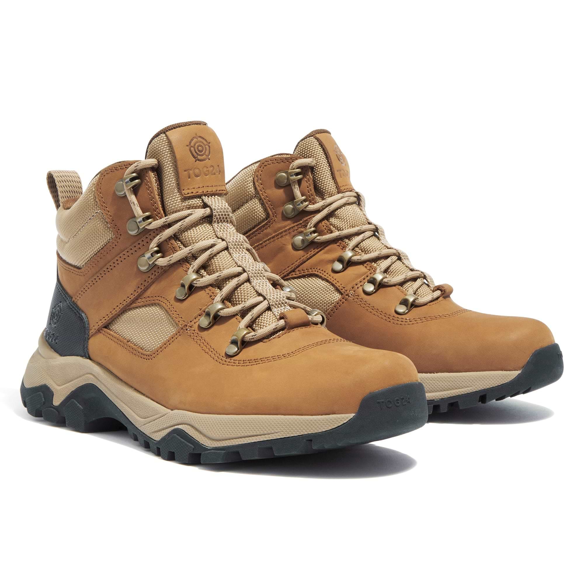 Tundra Walking Boot