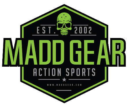 Madd Gear MGP