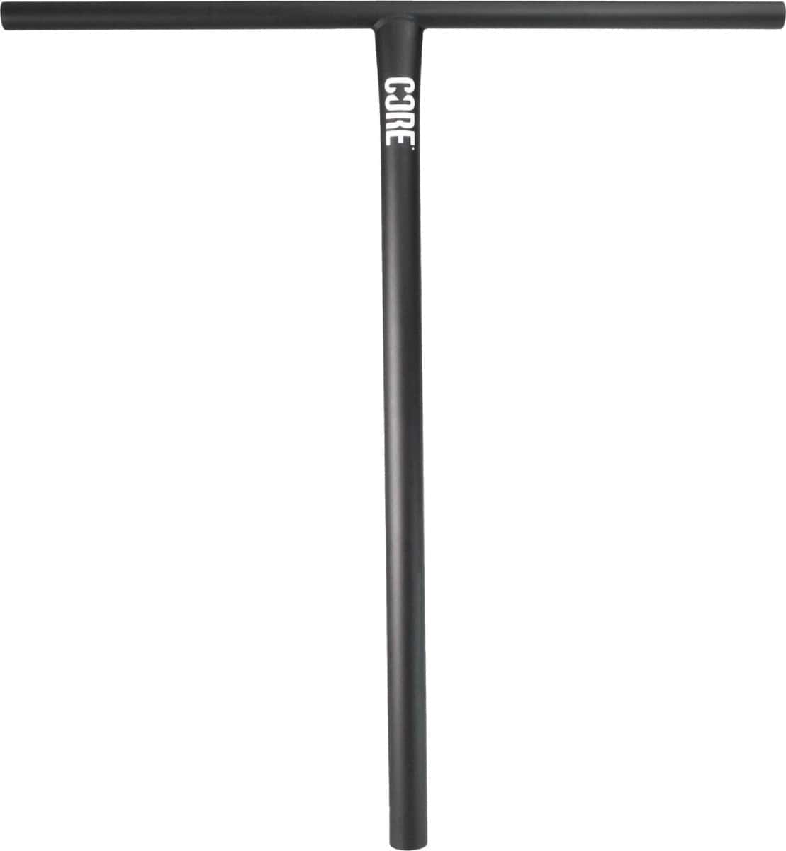 CORE ST2 Steel Standard SCS Stunt Scooter Bars - Black 680mm x 610mm ...