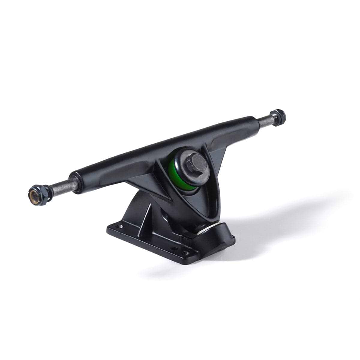 Mindless RK Black Longboard Trucks (Pair) - 177mm