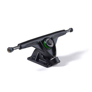 Mindless RK Black Longboard Trucks (Pair) - 177mm
