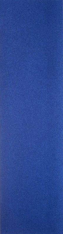 A tall, narrow vertical rectangle with a solid midnight blue color, similar to the Jessup Original 9" Skateboard Griptape by Jessup, resembling a minimalist painting. The texture appears uniform and smooth, offering a serene and calming impression.