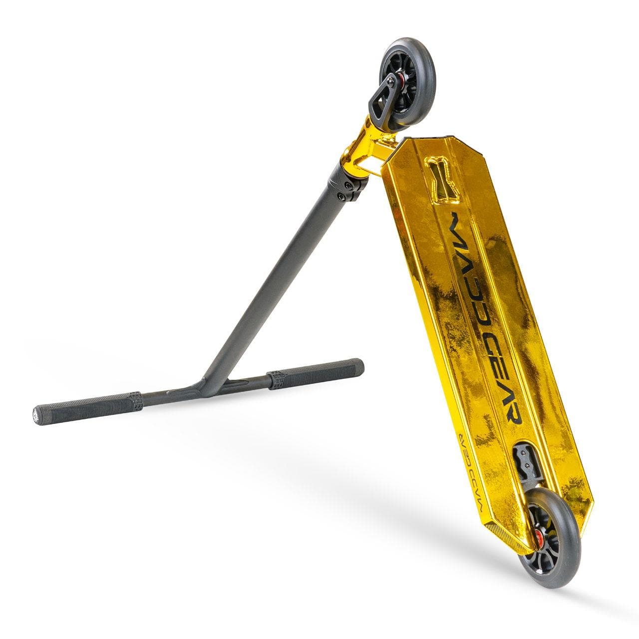Madd Gear MG 6 Kinetic Complete Stunt Scooter