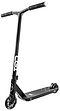 The CORE CG1 Complete Stunt Scooter by CORE features a wide handlebar, small wheels, a textured grip deck, and white branding—perfect for skatepark riders and beginner stunt scooter enthusiasts.
