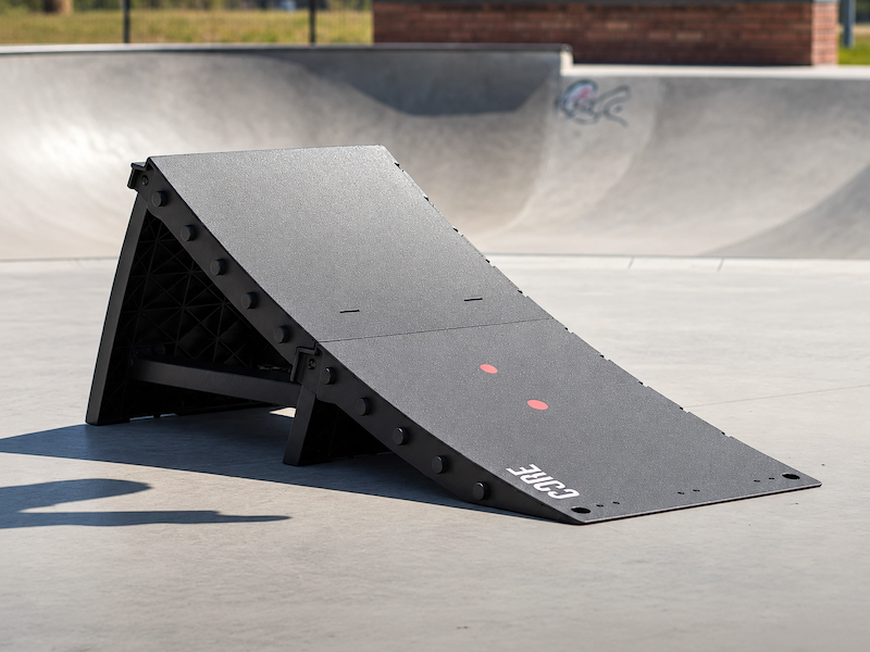 Ramps & Rails