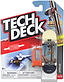 A Tech Deck 96mm M61 Fingerboard - Stereo Jason Lee in its packaging, featuring a picture of skateboarder Jason Lee and his name printed on the side.