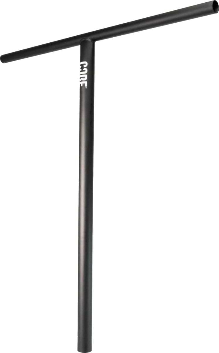 CORE ST2 Steel Oversized SCS Stunt Scooter Bars - Black 680mm x
