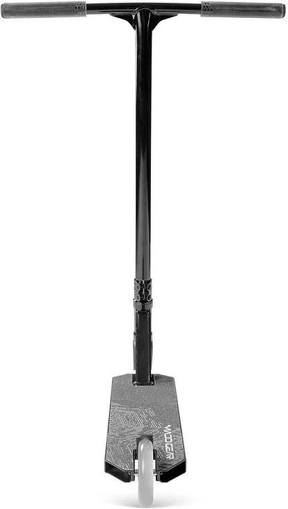 Tune up your Madd Gear Viral Extreme Complete Stunt Scooter - Black Shadow with this durable black and grey metal hammer—ideal for preparing your MGP scooter before you hit the skatepark.