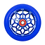 CORE Hex Hollow Core 110mm Stunt Scooter Wheel - Navy Blue