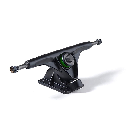 Mindless RK Black Longboard Trucks (Pair) - 177mm