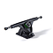 Mindless RK Black Longboard Trucks (Pair) - 177mm