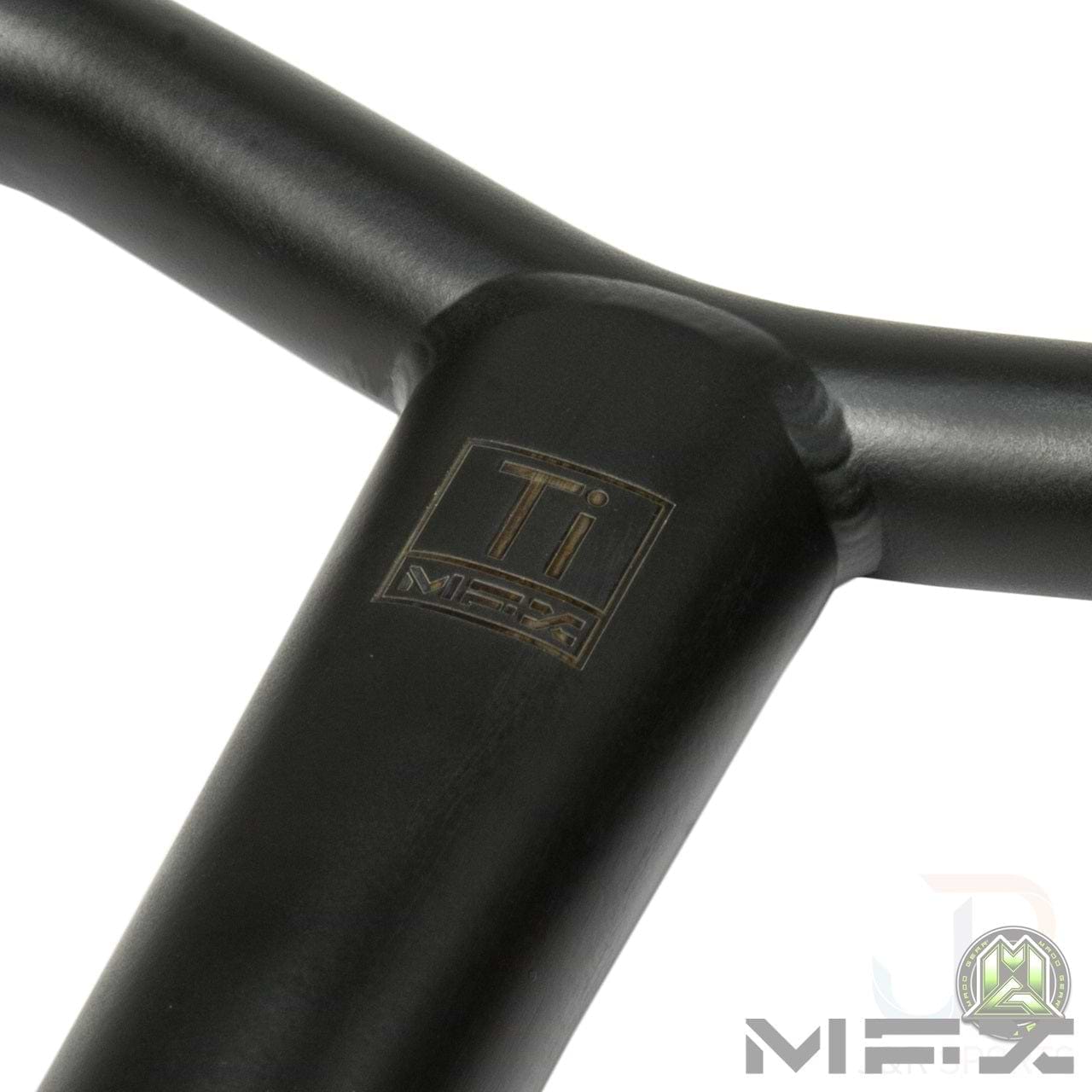 Madd Gear MGP MFX BAMF Titanium Oversized SCS Stunt Scooter Bar