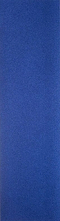 A tall, narrow vertical rectangle with a solid midnight blue color, similar to the Jessup Original 9" Skateboard Griptape by Jessup, resembling a minimalist painting. The texture appears uniform and smooth, offering a serene and calming impression.